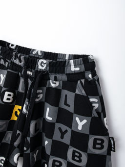 Юбка-шорты Банглимания 7+ - Bungly фото 3