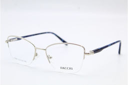 Оправа DACCHI 31991 53-18-140 С4
