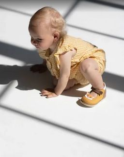 Туфли детские 25010 - Tapiboo фото 9