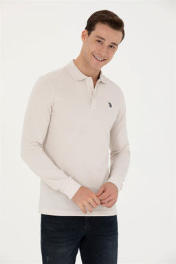 Мужская базовая толстовка Stone