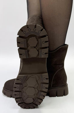 Ботинки LaGrandezza LA22-2