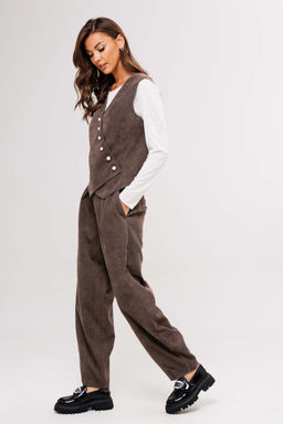 Костюм Fantazia Mod 5270 капучино  фото 4