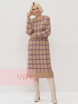 Платье женское 5242-2522 - Vay фото 2