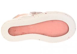 Дерби ShagoVita 21СМФ 21156_розовый