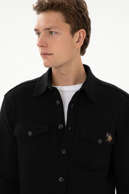 Erkek Siyah _rme G_mlek - U.s. polo assn фото 2