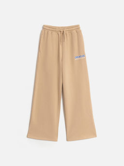 ACOOLA / Брюки детские для девочек Vlasta_pn бежевый