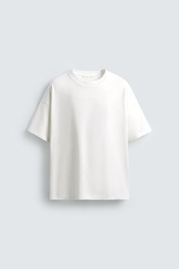 PEACH PRINT T-SHIRT - Zara фото 8