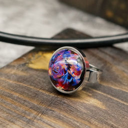 DELIGHT Кольцо KO4594