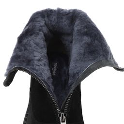 Женские ботинки TENDANCE Артикул 3110740, черный