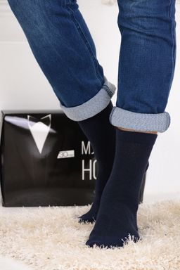 Цена за 30 пар. Носки Собрание мужские - Berchelli фото 15