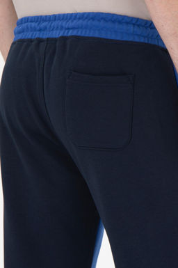 Мужские темно-синие спортивные штаны Неожиданная скидка в корзине - U.s. polo assn фото 6