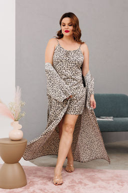 Костюм Anastasia 1189 платина  фото 6