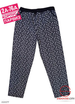 домашние штаны женские - Bruno фото 11