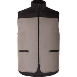 RODOS Жилет мужской осень/весна М-85 Голубой/Чёрный фото 9