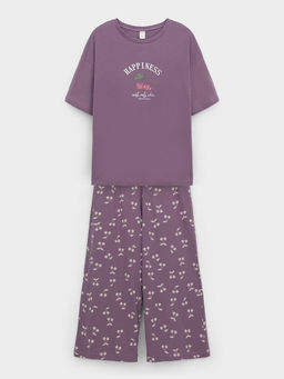 МП 20209/сливовый 3211 Н067.1