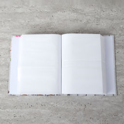 Фотоальбом 200 фото 10x15 / 9530 /уп 36/ - Галеонтрейд фото 6