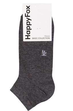 Цена за 6 шт. Короткие носки Happy Fox