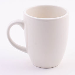 60248 Кружка 310мл Розовый сад доломит LR (х60)