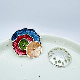 34-61742420 Брошь на магните - J.prettier фото 4