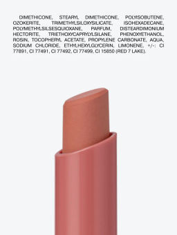Influence Beauty Стойкая матовая помада Quantum Kiss тон 05 холодный розовый  фото 11