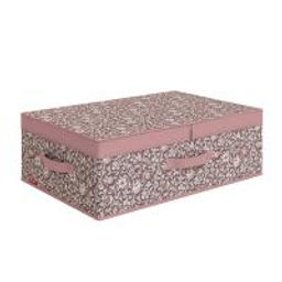 Короб стеллажный с двойной крышкой, 58*40*18 см, Valiant  фото 12