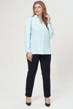 Брюки рубчик