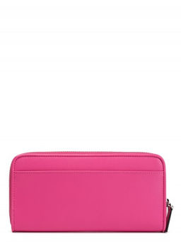 Кошелек Z140-2424 fuchsia - Eleganzza фото 4