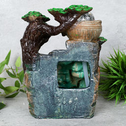 Фонтан 27 см / 10869 /уп 12/ - Галеонтрейд фото 5