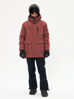 Мужская куртка Alpha Endless Suitable PRO