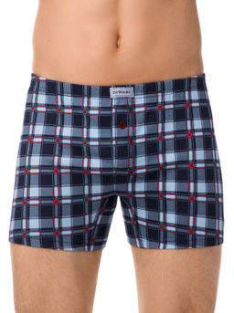 DIWARI SHAPE BOXER 103 (в коробке) marino-red