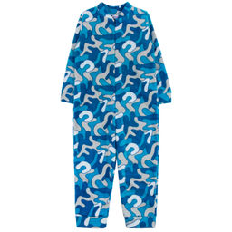 Комбинезон детский Соль&Перец  фото 2