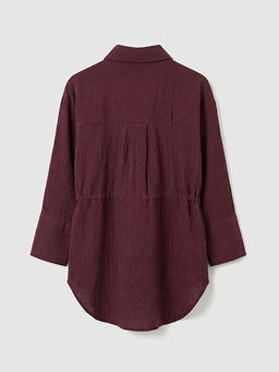 Ba?lamal? Dokulu Kad?n M?slin G?mlek