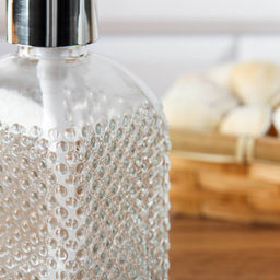 Дозатор для жидкого мыла 400 мл / XSF-MD450 /уп 48/ - Галеонтрейд фото 4