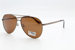 Солнцезащитные очки Pillar (Polarized) 6003 (60-14-140) С2