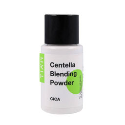 TIAM Centella Blending Powder, 10g  - Пудра с Центеллой