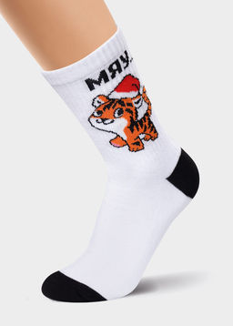 Носки детские для девочки