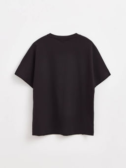 CONTE LD 1738 black-green-girl