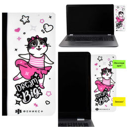 Панель на монитор для стикеров, арт. 56323/ 50 КОТ