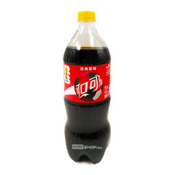 Напиток б/а газированный Кока-Кола (Coca Cola) Cofco, Китай, 888 мл