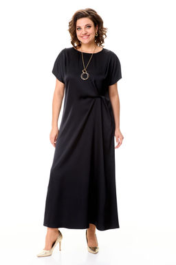 Платье VI.ORO VR-1160 черный