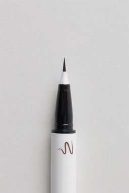 FRECKLE PEN + EYELINER DUO - Zara фото 5