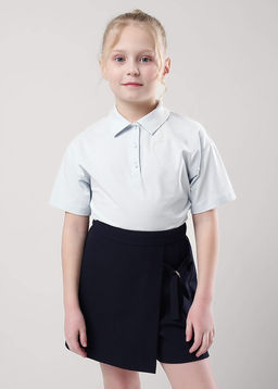 Футболка детская для девочки