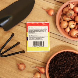 Цена за 3 шт. Стимулятор роста растений HB-101 гранулы, 10 г