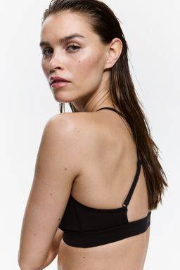 Sujetador de deporte SculptMove - H&m фото 9