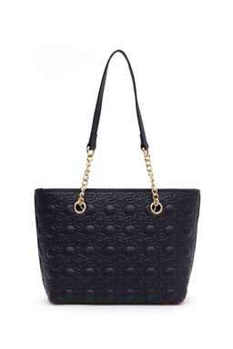 Женская темно-синяя сумка - U.s. polo assn фото 5