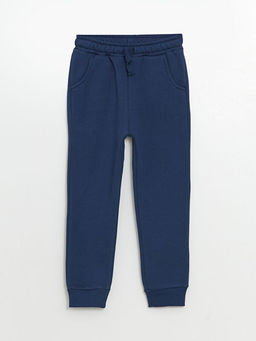 Beli Lastikli Basic Erkek Bebek Jogger E?ofman Alt?