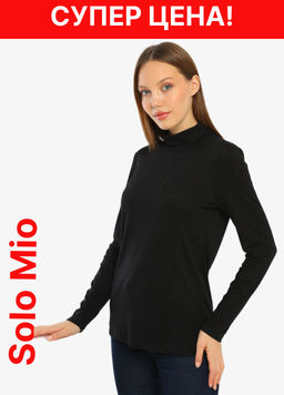 Джемпер трикотажа лапша