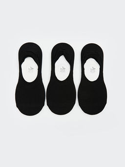 Kad?n D?z Babet ?orap 3l?