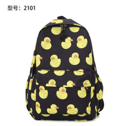 Рюкзак с принтом (арт. 2101) - Storyland фото 3