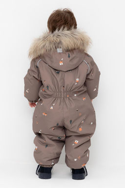 Crockid _ ВК 60116/н/8 ГР комбинезон д/дет яс